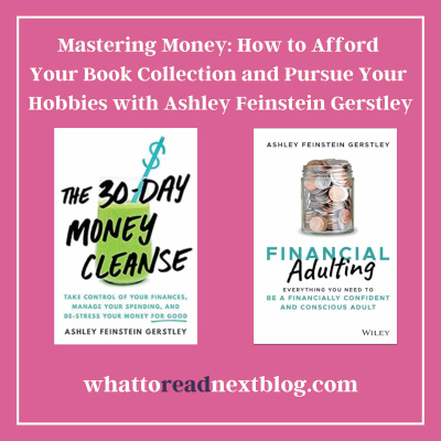 What To Read Next Podcast