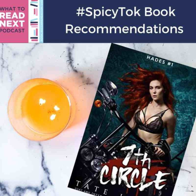 What To Read Next Podcast