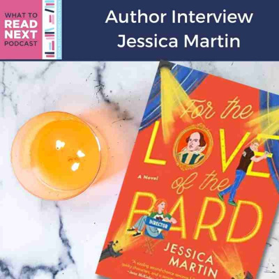 What To Read Next Podcast