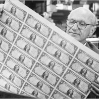57: Friedmans Doctrine and Bailouts