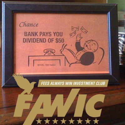 Fees Always Win Investment Clubs Podcast