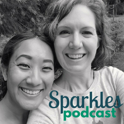 Sparkles Podcast