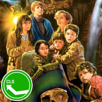 #61: The Goonies