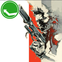 #188 | Metal Gear Solid 2: Sons of Liberty