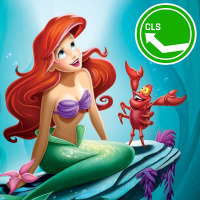 #112: The Little Mermaid