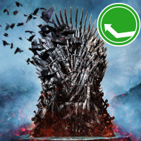 #230 | Game of Thrones (Season 8)