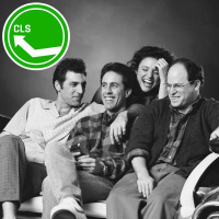 #18: Seinfeld
