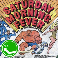#28: Saturday Mornings