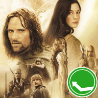 #174 | The Lord of the Rings: The Two Towers (film)
