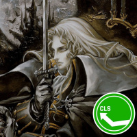 #36 | Castlevania: Symphony of the Night
