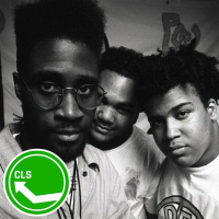 #39: The Music of Our Youth