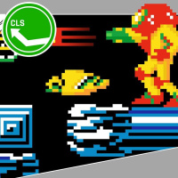 #71 | Metroid + Metroid II