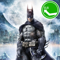 #110 | Batman: Arkham Asylum