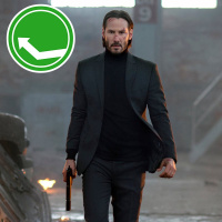 #154: John Wick