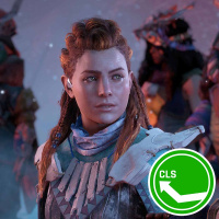 #142 | Horizon: Zero Dawn