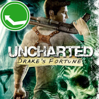 #212 | Uncharted: Drakes Fortune