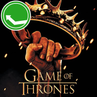 #216 Game of Thrones (Season 2)