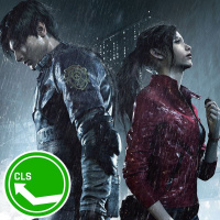#74: Resident Evil 2
