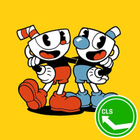 #108: Cuphead