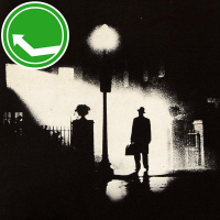#244 | The Exorcist (film)