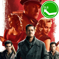 #111: Inglourious Basterds
