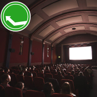 #161: The Movie Theater
