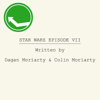 #159 | Rewriting Star Wars: Episode VII
