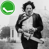 #246 | The Texas Chainsaw Massacre