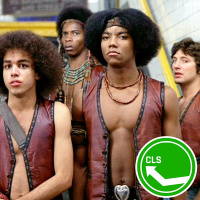 #104: The Warriors