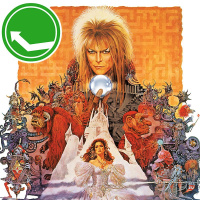 #181: Labyrinth