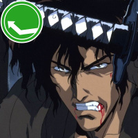 #190: Ninja Scroll