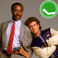 #241 | Lethal Weapon 2