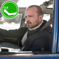 #134 | Breaking Bad (Season 5 + El Camino)