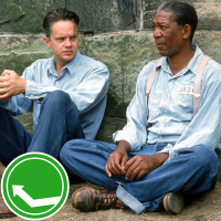 #236 | The Shawshank Redemption