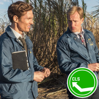 #113: True Detective (Season One)