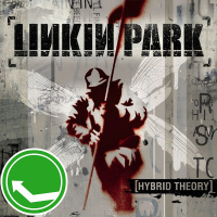 #224: Hybrid Theory (Linkin Park album)
