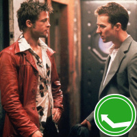 #192: Fight Club