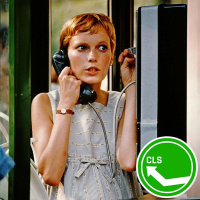 #76: Rosemarys Baby