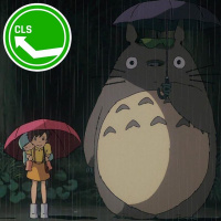 #66: My Neighbor Totoro