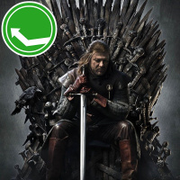 #214 | Game of Thrones (Season 1)