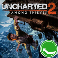#219 | Uncharted 2: Among Thieves