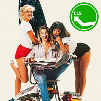 #63: Fast Times at Ridgemont High