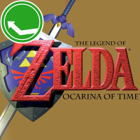 #229 | The Legend of Zelda: Ocarina of Time