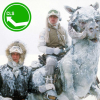 #1 | Star Wars Episode V: The Empire Strikes Back