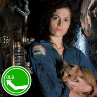 #87: Alien