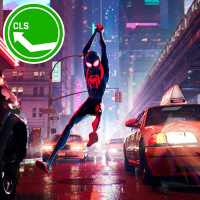 #136: Into the Spider-Verse