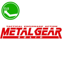 #46: Metal Gear Solid