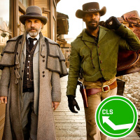 #123: Django Unchained