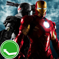 #256 | Iron Man 2