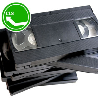 #23: The Video Store